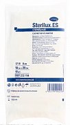Салфетки марлевые стерильные Стерилюкс ЕС 10 см х 20 см 10 шт.