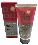 Инфарма Крем Глутамол для детей  50г