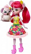 Enchantimals Кукла Karina Koala DVH87 FCG64