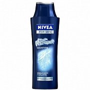 Nivea Шампунь для мужчин для нормальных и жирных волос 250 мл