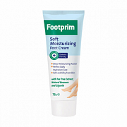 Footprim Крем для ног Увлажняющий 75 мл