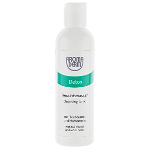 Styx Aromaderm Лосьон бактерицидный Детокс 200 мл