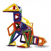 Magformers Магнитный Конструктор Designer 62 шт. Magformers Магнитный Конструктор Designer 62 шт.