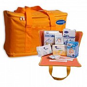 Hartmann Сумка-трансформер с набором для рожениц