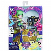 Hasbro Кукла Eguestria Girls Lemon Zest