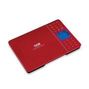 Весы Fleur EN105-S301 кухонные цифровые