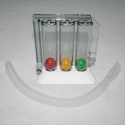 ErgoPower Дыхательный тренажер ER-RES-P01 ErgoPower Дыхательный тренажер ER-RES-P01