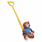 Stellar Каталка Барабанщик