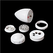 Bario Педикюрный набор Многофункциональный