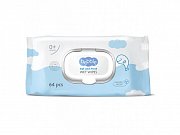 Bebble Влажные Салфетки 64 шт.