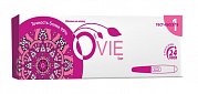 Тест для определения беременности струйный №1 Ovie