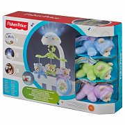 Fisher-Price Мобиле Мечты о бабочках