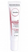 Bioderma Sensibio Гель для контура глаз 15 мл Bioderma Sensibio Гель для контура глаз 15 мл