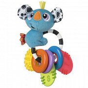 Playgro Игрушка-прорезыватель Коала 182257