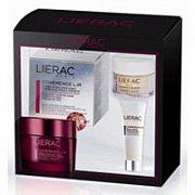 Lierac Набор Coherence Крем + Крем для шеи 50 мл + Люминесценс 15 мл