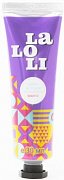 Крем для рук Laloli 30мл манго