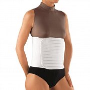 B.Well Бандаж на брюшную стенку W-421 р.XXL белый