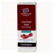 Neutrogena Крем для ног Интенсивное восстановление 40 мл