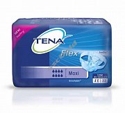 Тена Подгузники Флекс Макси L    N22