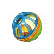 Munchkin Игрушка для ванны Мячик 6м+