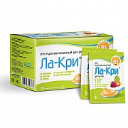 Ла-Кри Гель мультивитаминный детский 5 г саше 30 шт. Ла-Кри Гель мультивитаминный детский 5 г саше 30 шт.