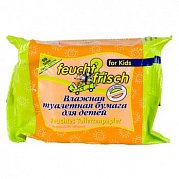 Babyline Влажная туалетная бумага 60 шт.