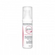 Bioderma Sensibio Tolerance+ Оздоравливающий уход 40 мл Bioderma Sensibio Tolerance+ Оздоравливающий уход 40 мл