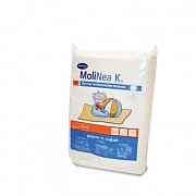 MoliNea K Пеленки одноразовые 60х60 см 10 шт.