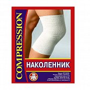 ЛПП Фарм Наколенник компрессионный простой р.3