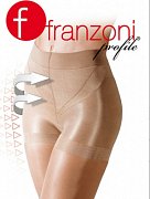 Franzoni Колготки Control top 40 140 р.3 miele Franzoni Колготки Control top 40 140 р.3 miele