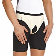 Orlett Бандаж грыжевой 2-х стороний паховый М HB-484