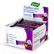 Турбослим батончик для похудения 50 г 12 шт.