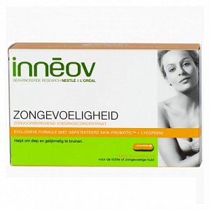 Иннеов Солнце капсулы 30 шт.