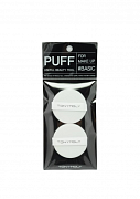 Tony Moly Спонж для нанесения макияжа Petite Mini Puff Tony Moly Спонж для нанесения макияжа Petite Mini Puff