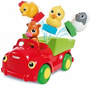 Tomy E72354 Сортер Веселая Ферма