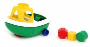 Poltoys Сортер-каталка Катер Poltoys Сортер-каталка Катер