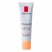 La Roche-Posay Toleriane Teint Флюид корректирующий тон 10 слоновая кость 30 мл