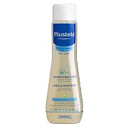 Mustela Bebe Шампунь детский 200 мл
