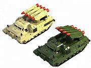 Нордпласт Ракетная установка Страж 216