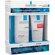 La Roche-Posay Lipikar Набор AP+M Бальзам 75мл+подарок Lipikar Syndet AP+ 100мл