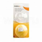 Medela Накладки для кормления Contact M 2 шт.