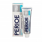 Perioe Зубная паста отбеливающая White now cooling mint 100 г