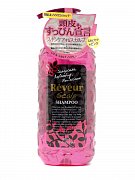 Reveur Шампунь Scalp уход за корнями волос 500 мл