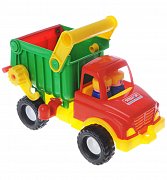 Stellar Грузовик самосвал