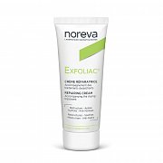 Noreva Exfoliac Крем увлажняющий восстанавливающий 40 мл Noreva Exfoliac Крем увлажняющий восстанавливающий 40 мл