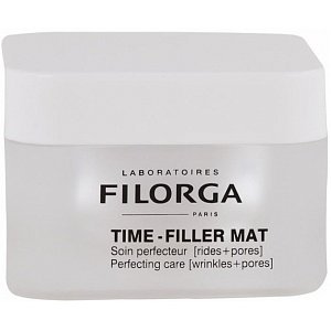 Filorga Time-filler Mat Крем дневной для лица матирующий 50 мл