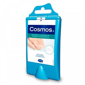 Cosmos Пластырь Hydro Active на мозоль на палец 6 шт.