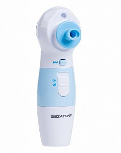 Gezatone Аппарат для очищения кожи 4в1 Super Wet Cleaner PRO
