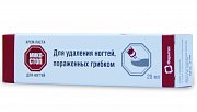 Микостоп крем-паста для ногтей 20 мл 20 мл Микостоп крем-паста для ногтей 20 мл 20 мл