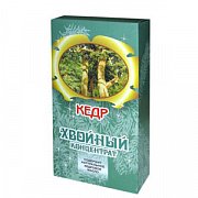 Хвойный концентрат кедр 800 г Хвойный концентрат кедр 800 г